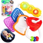 جغجغه هولی تویز مدل 306E - تصویر 2