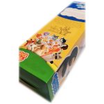 عروسک شادی رویان مدل نمایشی طرح حیوانات مزرعه مجموعه ۲ عددی - تصویر 2